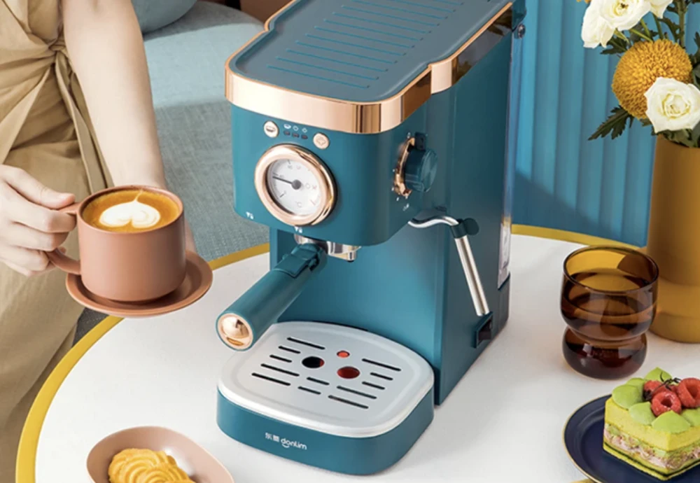 best espresso maker in the world